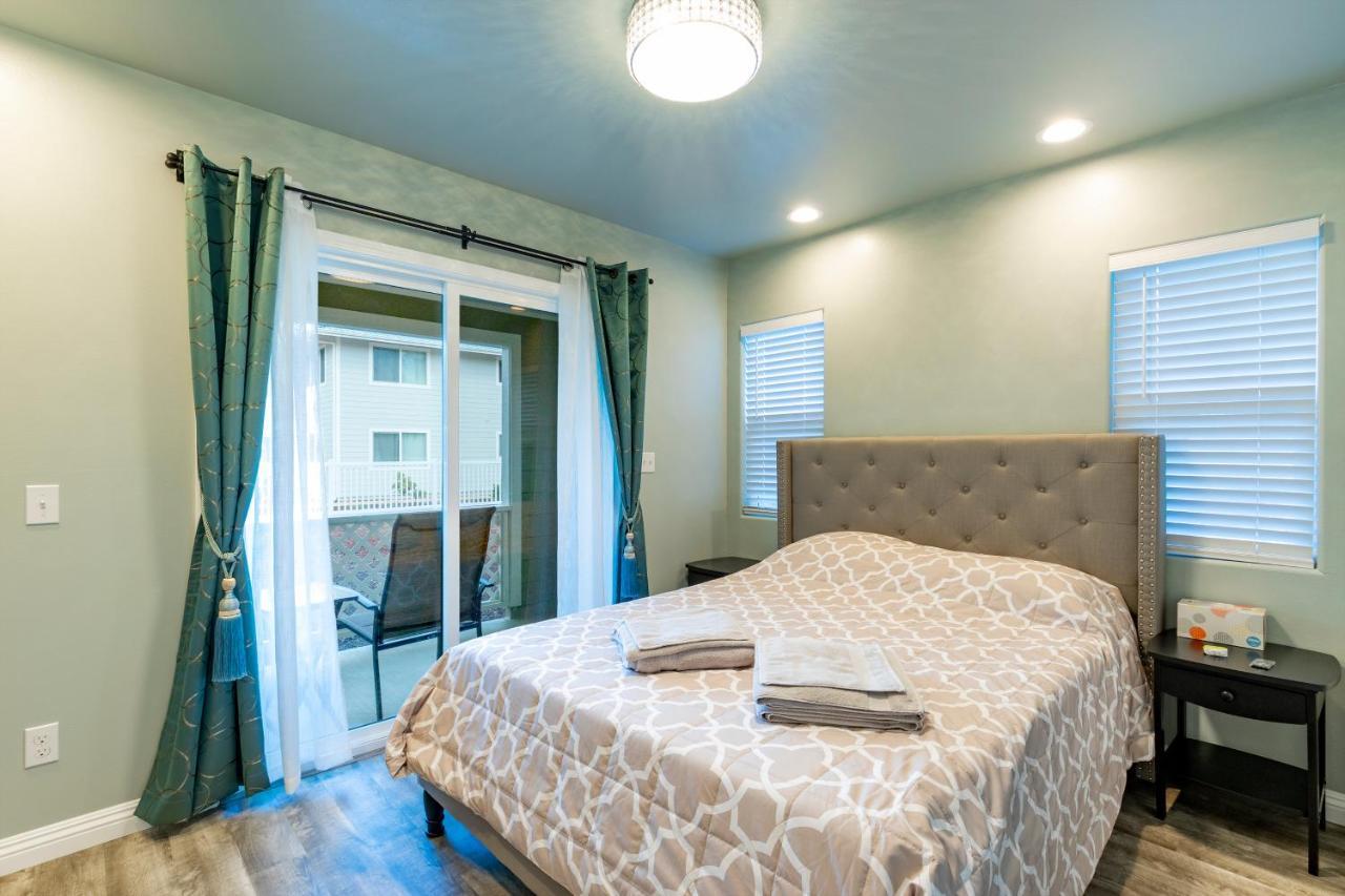 Ocean Breeze Inn Keaau Ngoại thất bức ảnh